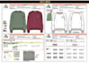 do professional fashion tech pack