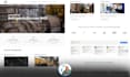 design and build an SEO optimized, mobile friendly wordpress website