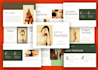design professional and modern powerpoint presentation