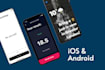 develop a custom ai mobile app ios and android for your business