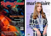 create a custom magazine cover with your photo