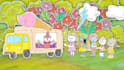 animate kids music video