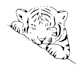 convert tattoo to vector, high quality tattoo vectorization