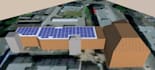 do 3d solar system design, shadow analysis and consultancy