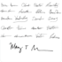 do your signature digital