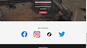 design a modern wordpress website or blog website design