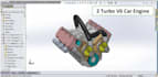 create 3d cad model, design for manufacturing and technical drawings