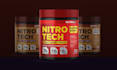 do professional product label design, peptide, vial, supplement label