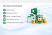 do any type of data entry