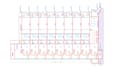 do draw autocad 2d floor plan