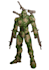 speed paint a fantasy character
