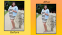 remove double chin, face, and body slimming and retouching