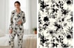 create seamless pattern design for fabric textile and wallpaper