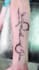 make new school tattoo design for you