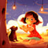 draw children book illustrations