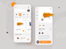 design flutter apps , convert figma, xd to flutter