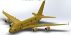 model a 3d concept on solidworks or on catia v5