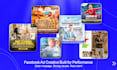 design eye catching ad creative and facebook ads design