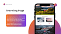 develop your custom reactjs web app as a reactjs developer