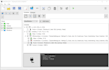 design and develop a frontend desktop application for you