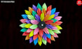 create beautiful wall hanging paper craft videos