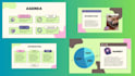 creative and custom powerpoint presentation design