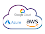 be your devops engineer, AWS cloud architect, azure, gcp