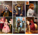 turn you into custom royal painting