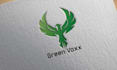 design your brand identity within 24 hours