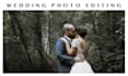 edit wedding photos in bulk with culling and color grading