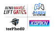do twitch streamer or youtube gaming channel logo design