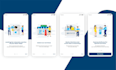 develop on demand laundry app, booking and delivery app
