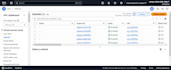 setup your AWS services ec2 vpc lambda sqs vpc cloudformation r53 iam