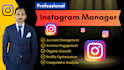 your professional and strategic instagram manager