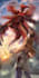 make cool manga and anime art