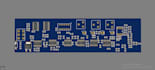 do kicad schematic, pcb design and gerber