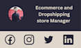manage your dropshipping business in india