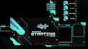 design animated vtuber twitch stream overlays, alerts