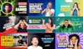 create premium youtube thumbnails