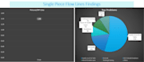 do excel pivot table, pivot chart  and excel presentation