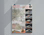 do professional architecture  presentation,poster and board design