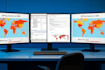 gis, remote sensing, python, r, data automation services