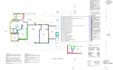 drywall material takeoff and cost estimation of construction projects