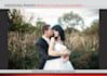 do wedding photo retouch, color correction and photo edit