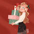 create your original character design in disney style