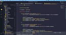 do manual test, website api automation or load test using k6