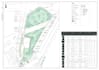 draw 2d landscaping drawing in autocad