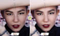 create stunning professional fashion retouching