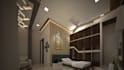 create revit architectural 3d modeling and lumion rendering