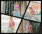 create elegant picture slide show video
